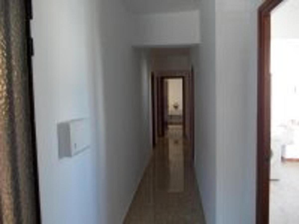 Piles - Apartment - Sleeps 7 - Parking - Seafront Esterno foto
